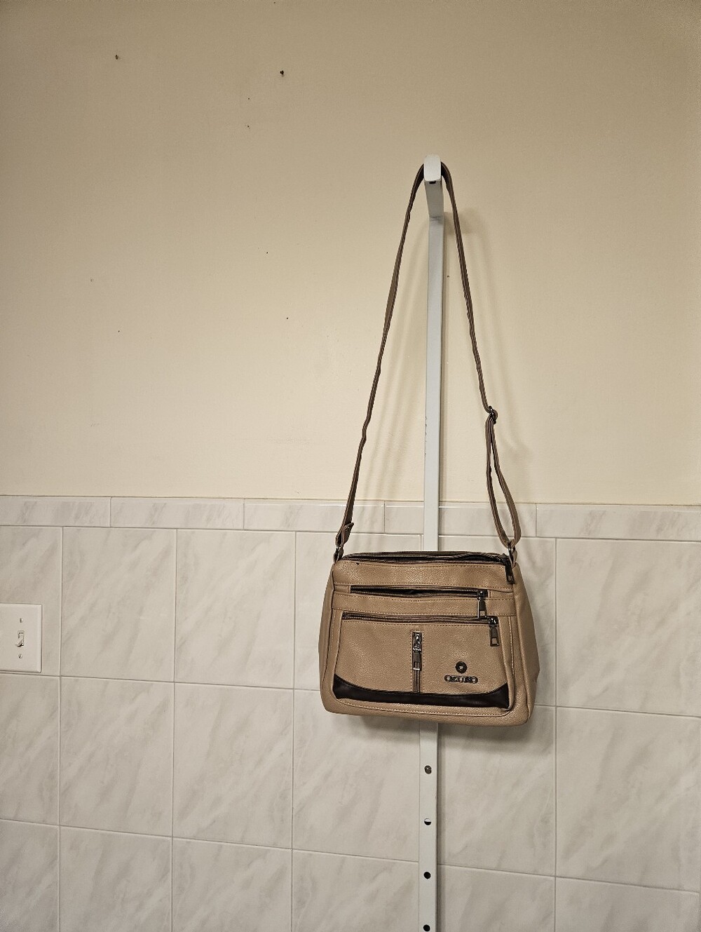 OZUKO women Crossbody Bag